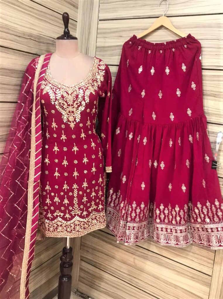 best ladies boutique in phagwara